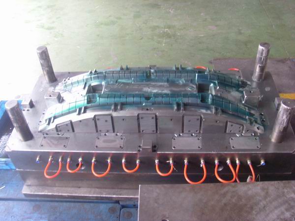 模具鋼深孔加工 專(zhuān)業(yè)鉆深孔 模具鉆深孔 高精密數(shù)控深孔加工